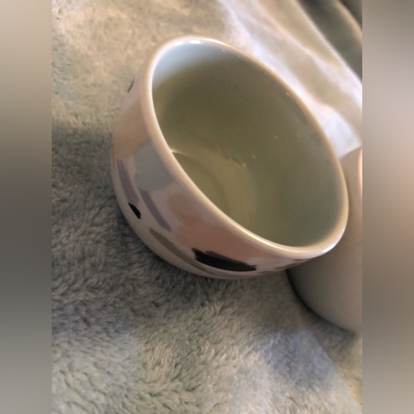 Pair of matching pinch pots - Picture 3 of 8